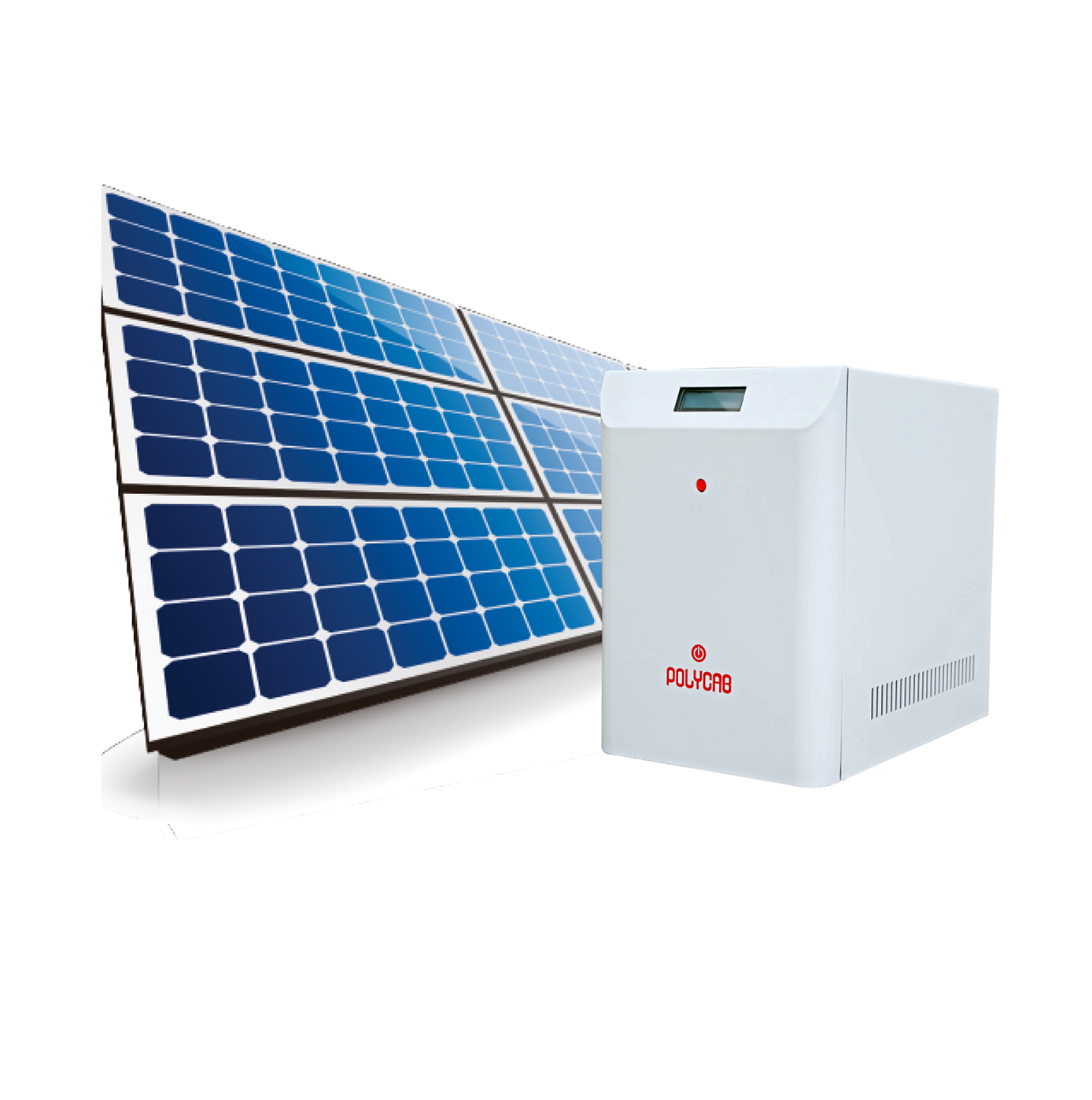best solar off grid inverter in cochin